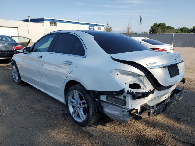 Aukcja sprzedaży 2018 Mercedes-benz C 300 4matic, vin: 55SWF4KB0JU256963, numer aukcji: 60453565