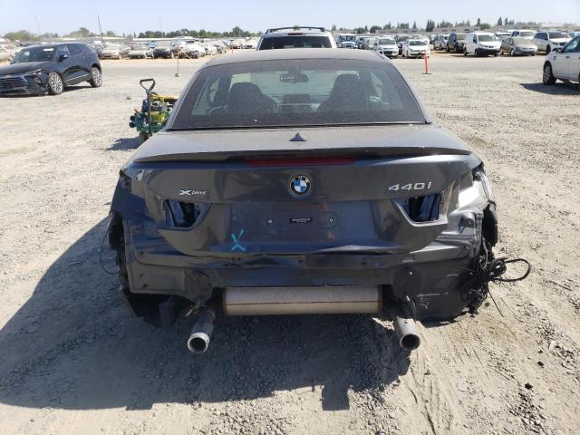 Aukcja sprzedaży 2019 Bmw 440xi, vin: WBA4Z7C56KEF54835, numer aukcji: 61670145