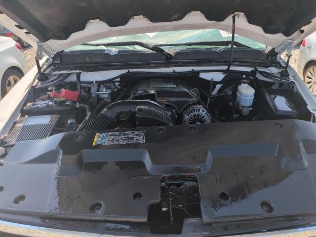 Продаж на аукціоні авто 2011 Chevrolet Silverado, vin: 1GCRKSE39BZ107546, номер лоту: 62318205