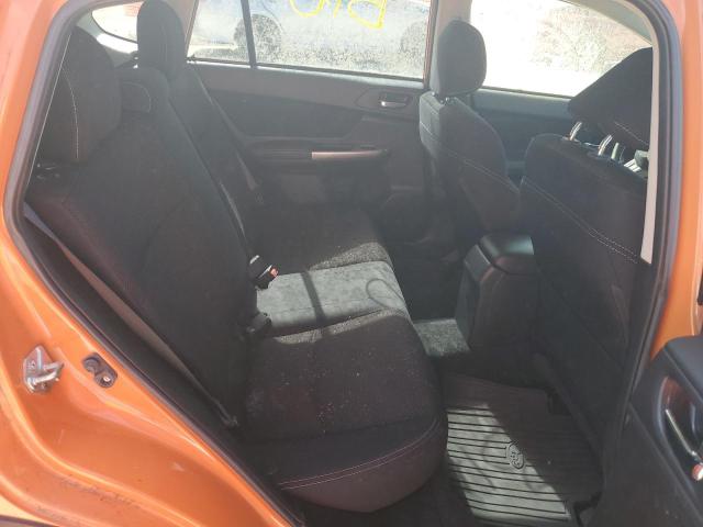 2015 Subaru Xv Crosstrek მანქანა იყიდება აუქციონზე, vin: JF2GPADC8F8228845, აუქციონის ნომერი: 61637125