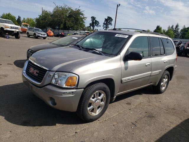 Aukcja sprzedaży 2002 Gmc Envoy, vin: 1GKDT13S122458332, numer aukcji: 60016865