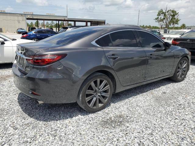 60719895 :رقم المزاد ، JM1GL1VM8J1301182 vin ، 2018 Mazda 6 Touring مزاد بيع