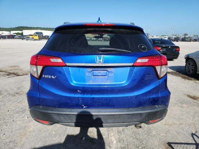 61590585 :رقم المزاد ، 3CZRU5H56KM708546 vin ، 2019 Honda Hr-v مزاد بيع