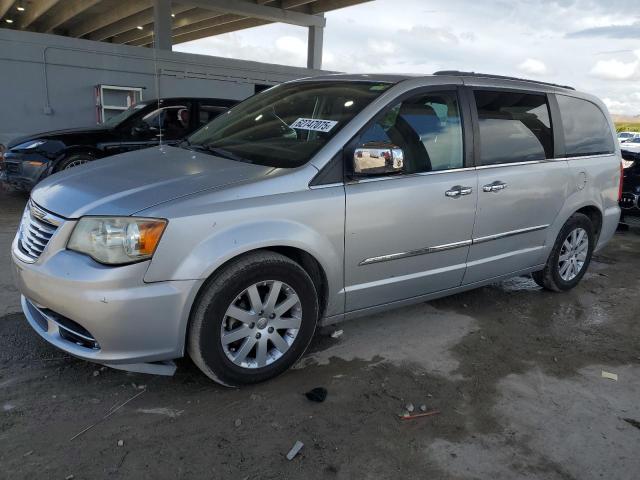 Aukcja sprzedaży 2011 Chrysler Town & Country, vin: 2A4RR8DG1BR785182, numer aukcji: 62747075