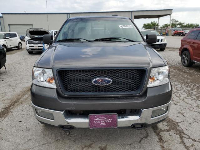 Продаж на аукціоні авто 2004 Ford F150, vin: 1FTRF14544KC81781, номер лоту: 61990225