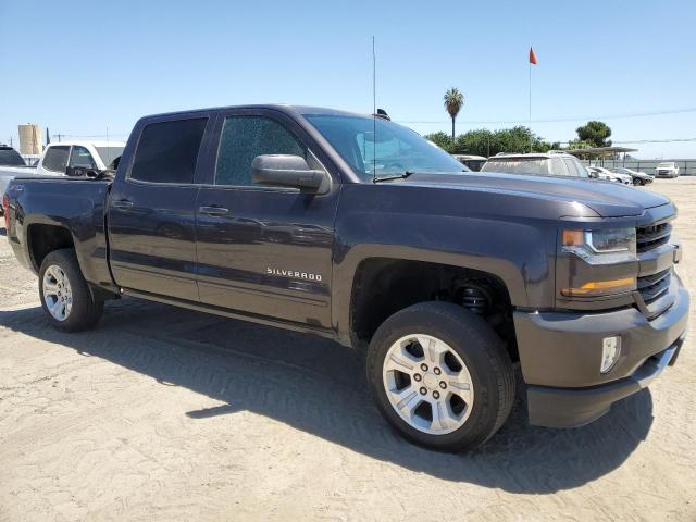 Продажа на аукционе авто 2016 Chevrolet Silverado, vin: 3GCUKREC3GG126233, номер лота: 56899485