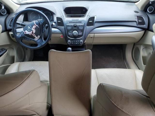 2013 Acura Rdx მანქანა იყიდება აუქციონზე, vin: 5J8TB4H33DL015885, აუქციონის ნომერი: 60904025