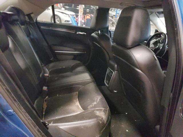 Aukcja sprzedaży 2022 Chrysler 300, vin: 2C3CCASG6NH121319, numer aukcji: 60782905