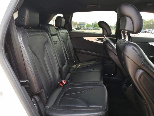 Aukcja sprzedaży 2017 Lincoln Mkx Premie, vin: 2LMPJ6JR9HBL25381, numer aukcji: 60559605