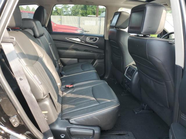 Aukcja sprzedaży 2019 Infiniti Qx60 Luxe, vin: 5N1DL0MM9KC511886, numer aukcji: 60198915