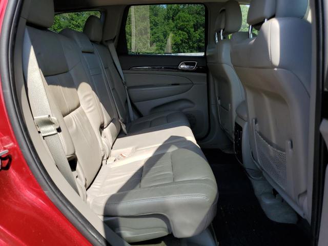 Продажа на аукционе авто 2013 Jeep Grand Cherokee, vin: 1C4RJFAT9DC547143, номер лота: 61506145