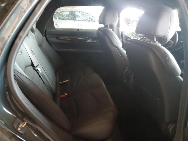 Продажа на аукционе авто 2018 Cadillac Ct6 Premiu, vin: 1G6KG5RS2JU127352, номер лота: 62756895