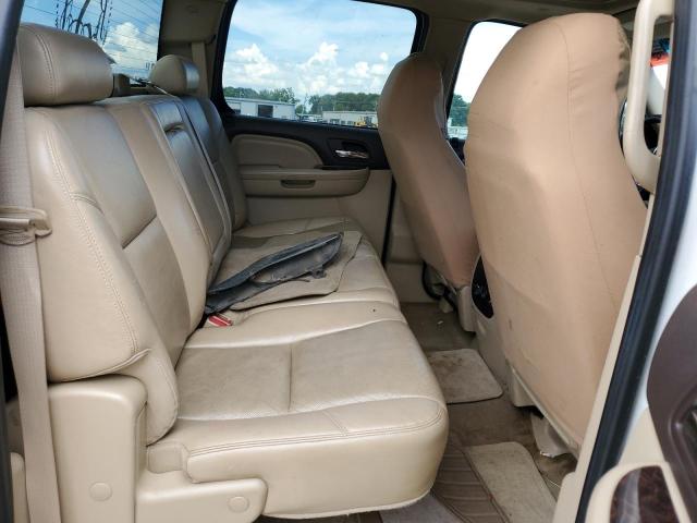 Продаж на аукціоні авто 2011 Gmc Sierra K35, vin: 1GT426C82BF181246, номер лоту: 62410485
