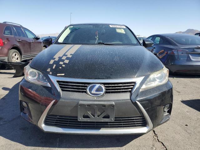 Aukcja sprzedaży 2015 Lexus Ct 200, vin: JTHKD5BH5F2216712, numer aukcji: 60827365