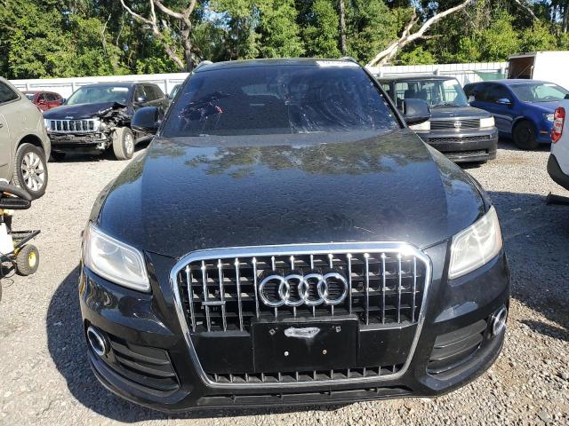 Продажа на аукционе авто 2016 Audi Q5 Premium, vin: WA1C2AFP2GA029886, номер лота: 62757495