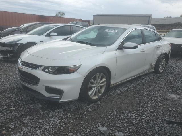 73625835 :رقم المزاد ، 1G1ZE5ST0GF292830 vin ، 2016 Chevrolet Malibu مزاد بيع