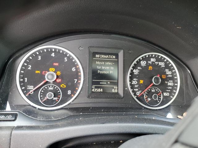 62327725 :رقم المزاد ، WVGTV7AX3HK020029 vin ، 2017 Volkswagen Tiguan Spo مزاد بيع