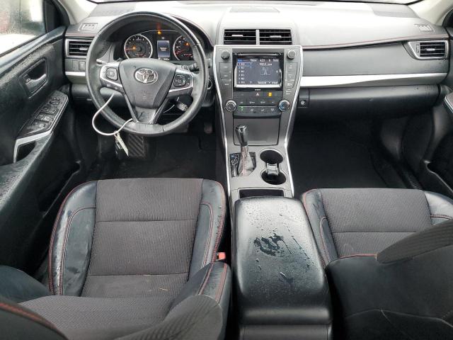 2017 Toyota Camry Le მანქანა იყიდება აუქციონზე, vin: 4T1BF1FK3HU802287, აუქციონის ნომერი: 52383035