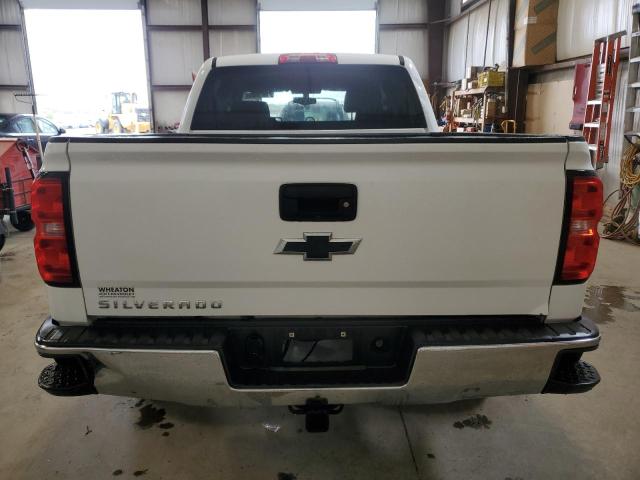 Aukcja sprzedaży 2018 Chevrolet Silverado, vin: 3GCUKNEC4JG197697, numer aukcji: 61810325