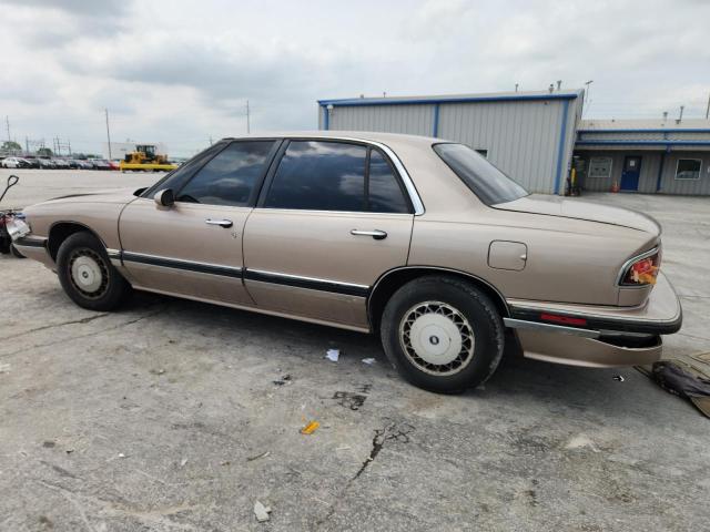 Продажа на аукционе авто 1995 Buick Lesabre, vin: 1G4HR52L1SH446400, номер лота: 60044295