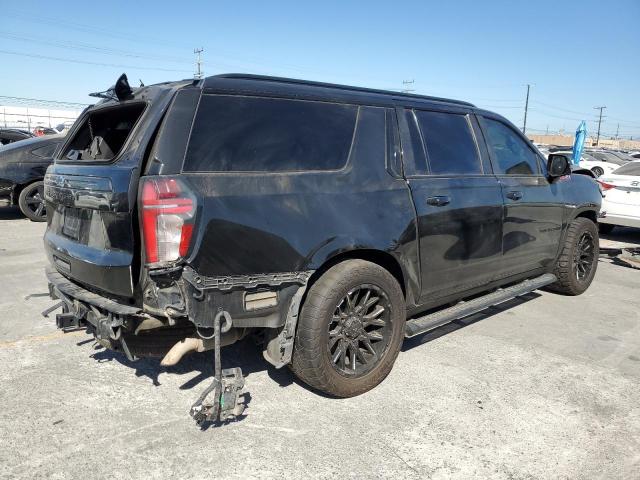 63079635 :رقم المزاد ، 1GNSKDKD1NR196891 vin ، 2022 Chevrolet Suburban K مزاد بيع