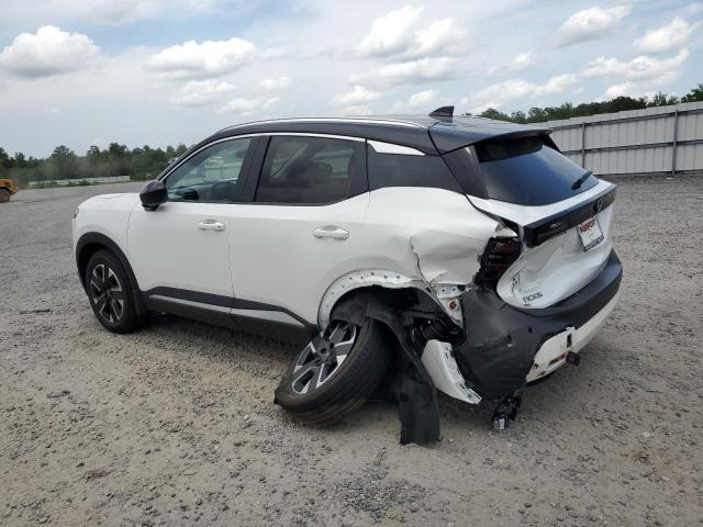 Продажа на аукционе авто 2025 Nissan Kicks, vin: 3N8AP6CB4SL359703, номер лота: 60150785