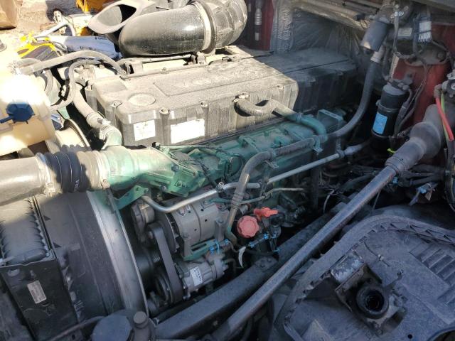 Продажа на аукционе авто 2006 Volv Vn, vin: 4V4NC9GH46N437528, номер лота: 43710045