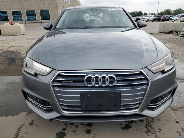Aukcja sprzedaży 2017 Audi A4 Premium, vin: WAUDNAF45HN041478, numer aukcji: 62101865