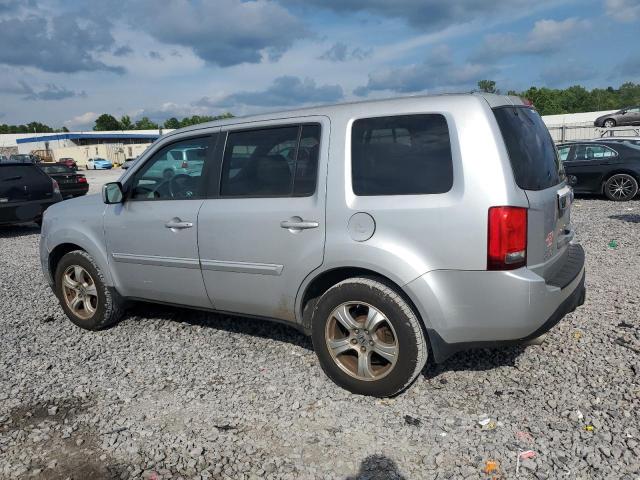 62183115 :رقم المزاد ، 5FNYF3H56CB035926 vin ، 2012 Honda Pilot Exl مزاد بيع