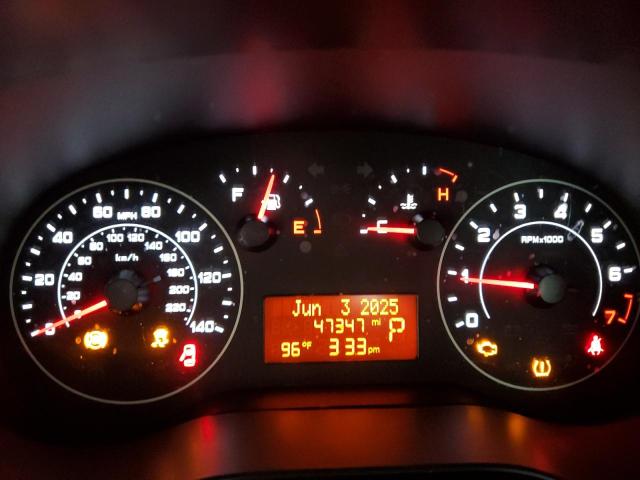 59542085 :رقم المزاد ، ZFBHRFAB6N6W71305 vin ، 2022 Ram Promaster City مزاد بيع