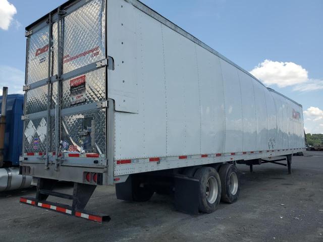 Aukcja sprzedaży 2016 Stoughton Trailer, vin: 1DW1A5320GB623400, numer aukcji: 61622345