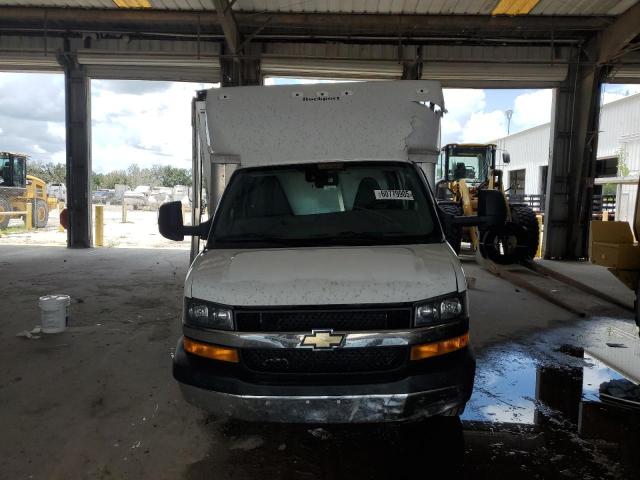 Продаж на аукціоні авто 2022 Chevrolet Express G3500, vin: 1HA3GTC77NN002966, номер лоту: 60779905