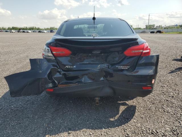 2016 Ford Focus Tita მანქანა იყიდება აუქციონზე, vin: 1FADP3J27GL317027, აუქციონის ნომერი: 59040795