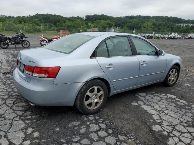 Aukcja sprzedaży 2006 Hyundai Sonata, vin: 5NPEU46F86H075859, numer aukcji: 60850235