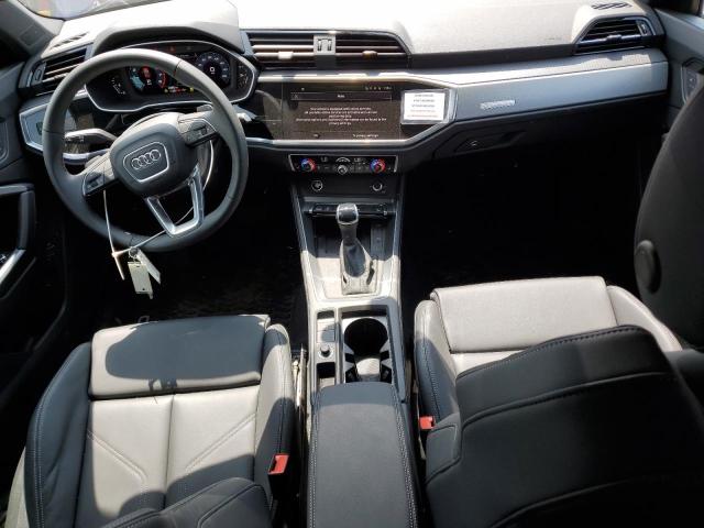 Aukcja sprzedaży 2025 Audi Q3 Premium, vin: WA1DECF33S1008087, numer aukcji: 58423075