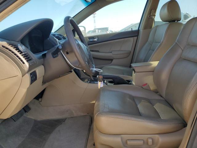 Продаж на аукціоні авто 2006 Honda Accord Ex, vin: 1HGCM66596A057468, номер лоту: 60927835