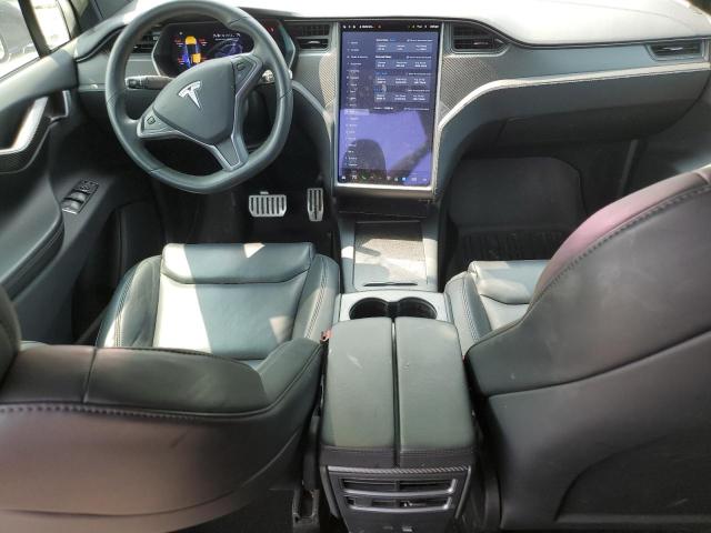 Aukcja sprzedaży 2021 Tesla Model X, vin: 5YJXCBE49MF322706, numer aukcji: 59203955