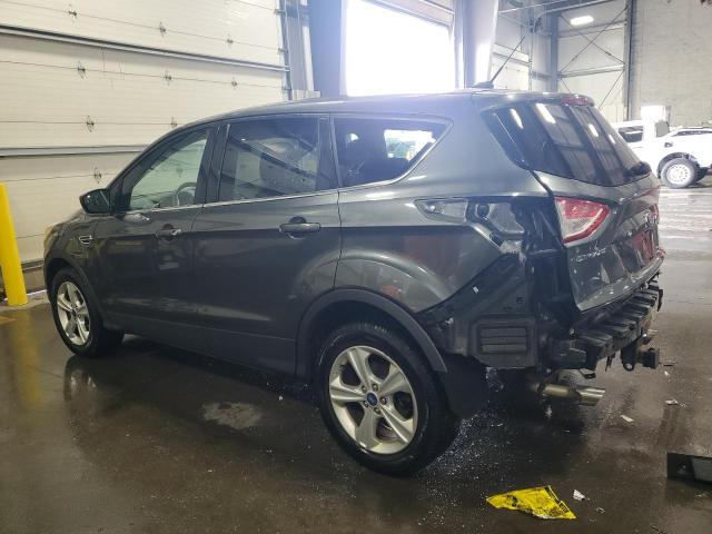 Продаж на аукціоні авто 2016 Ford Escape Se, vin: 1FMCU0G99GUB59801, номер лоту: 60150635