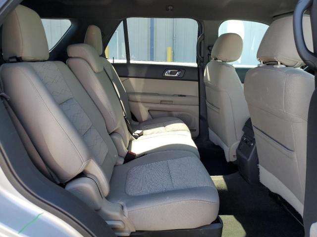 Продаж на аукціоні авто 2013 Ford Explorer, vin: 1FM5K7B85DGB57849, номер лоту: 61686085