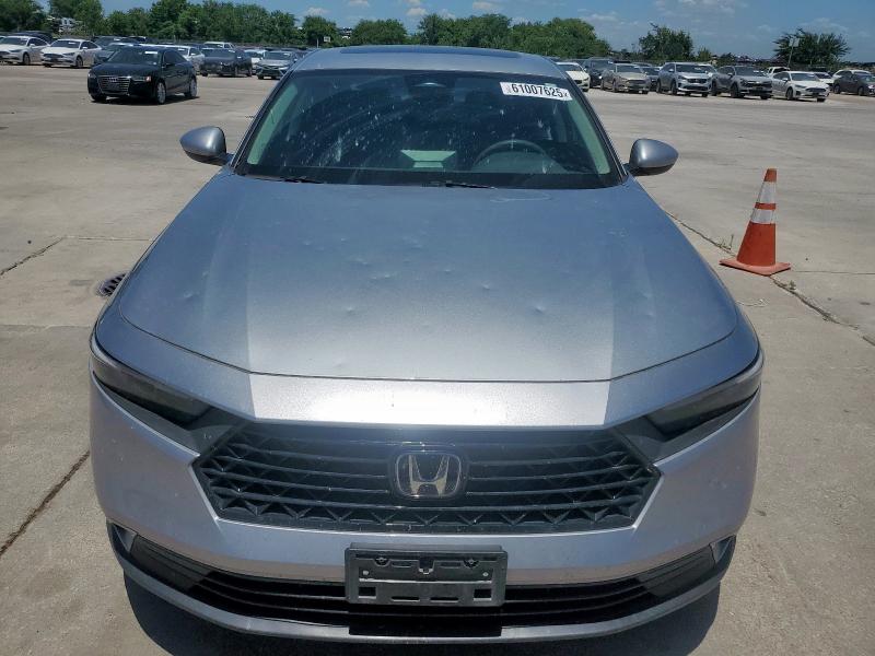 Продажа на аукционе авто 2024 Honda Accord Ex, vin: 1HGCY1F31RA013054, номер лота: 61007625