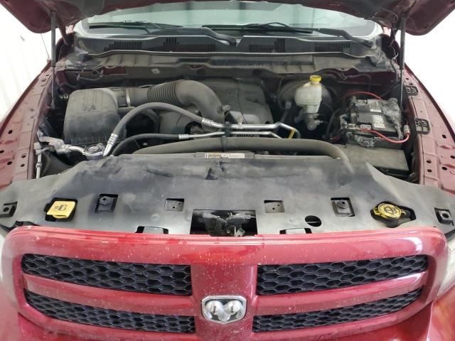 Продаж на аукціоні авто 2015 Ram 1500 St, vin: 1C6RR6FT6FS583132, номер лоту: 61257945
