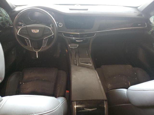 Продажа на аукционе авто 2018 Cadillac Ct6 Premiu, vin: 1G6KG5RS2JU127352, номер лота: 62756895