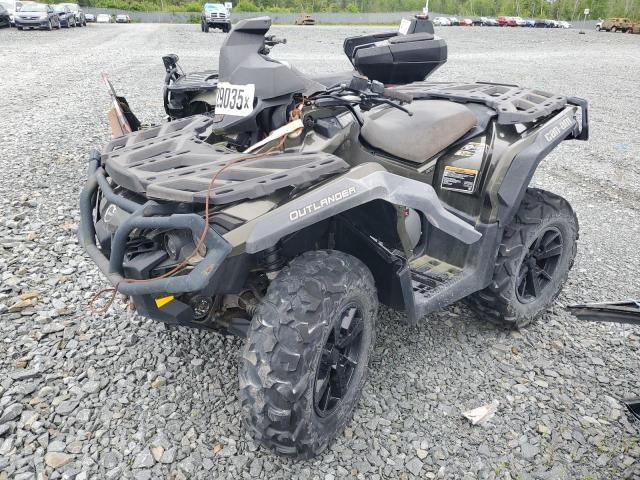 Aukcja sprzedaży 2021 Can-am Outlander, vin: 3JBLKAX4XMJ000892, numer aukcji: 62029035