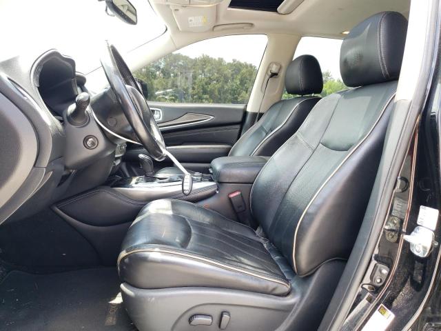 Продажа на аукционе авто 2017 Infiniti Qx60, vin: 5N1DL0MM3HC560297, номер лота: 60664365