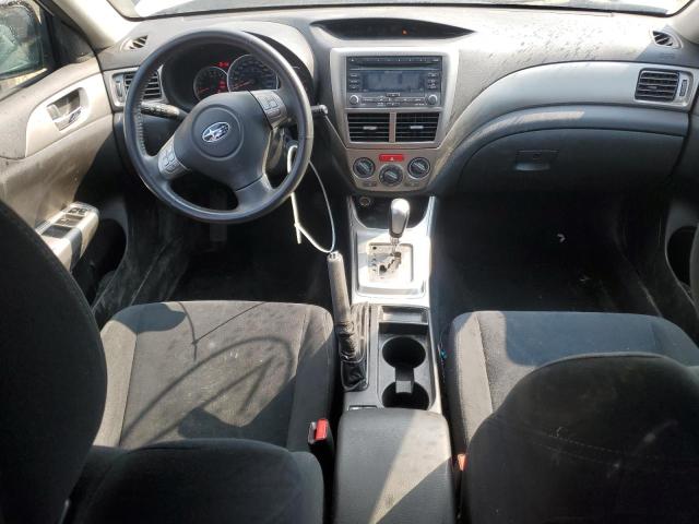 Продаж на аукціоні авто 2009 Subaru Impreza, vin: JF1GH626X9H801180, номер лоту: 58298355