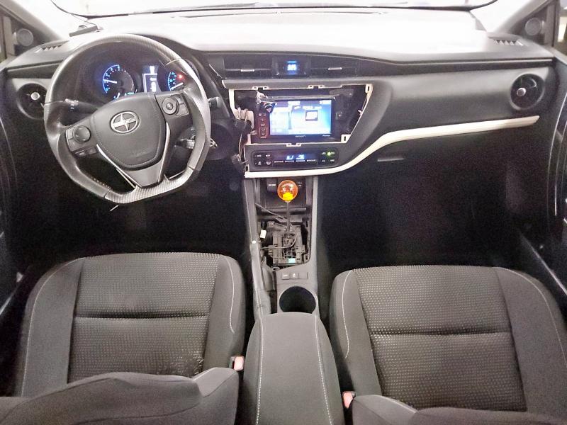 Продажа на аукционе авто 2016 Toyota Scion Im, vin: JTNKARJE1GJ515111, номер лота: 60888145