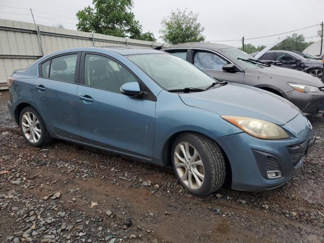 Продажа на аукционе авто 2010 Mazda 3, vin: JM1BL1S65A1175184, номер лота: 90569105