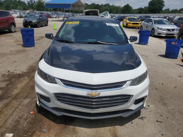 Продаж на аукціоні авто 2018 Chevrolet Malibu, vin: 1G1ZD5ST8JF228884, номер лоту: 62667745