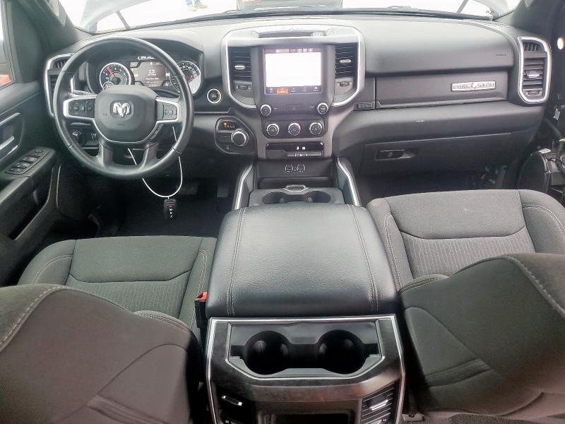 Продажа на аукционе авто 2022 Ram 1500 Big H, vin: 1C6RREFG1NN254218, номер лота: 59722345