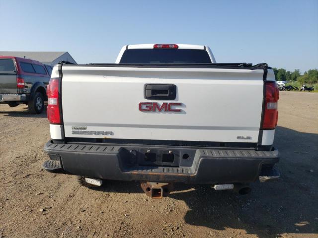 64403605 :رقم المزاد ، 1GT22YEG0FZ137810 vin ، 2015 Gmc Sierra مزاد بيع